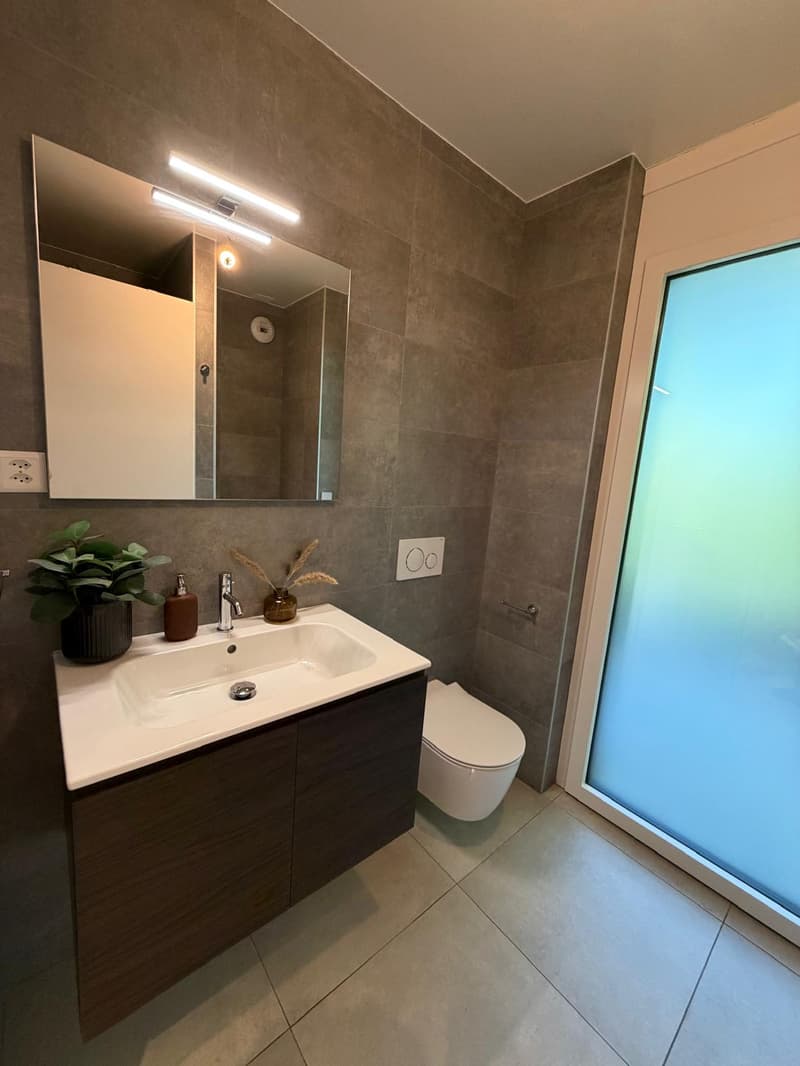 Duplex 4 pièces moderne à Bellevue – Neuf et au calme (7)