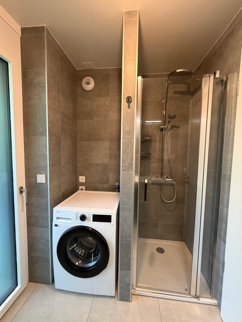 Duplex 4 pièces moderne à Bellevue – Neuf et au calme (4)
