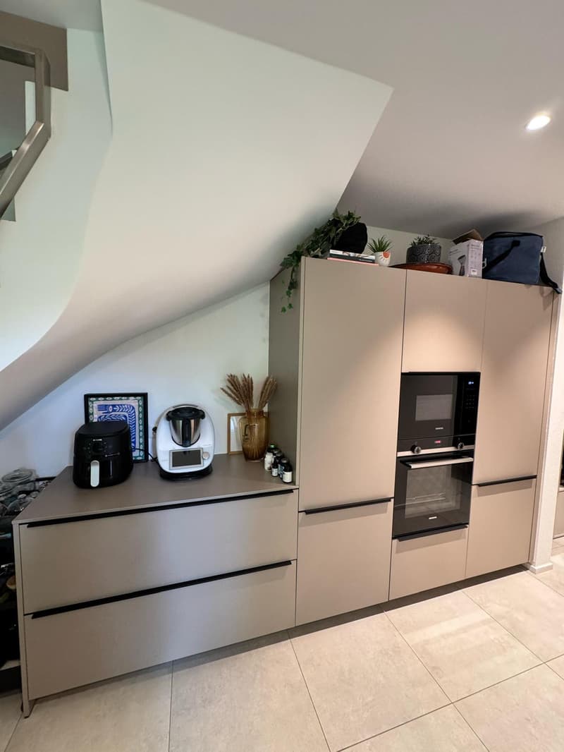 Duplex 4 pièces moderne à Bellevue – Neuf et au calme (2)