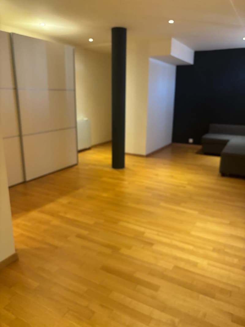 Dépendancede 33 m² équipé d'une cuisine et une salle d’eau (2)
