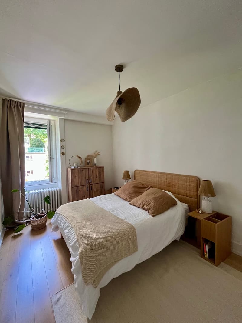 Charmant appartement proche du parc Valency (4)