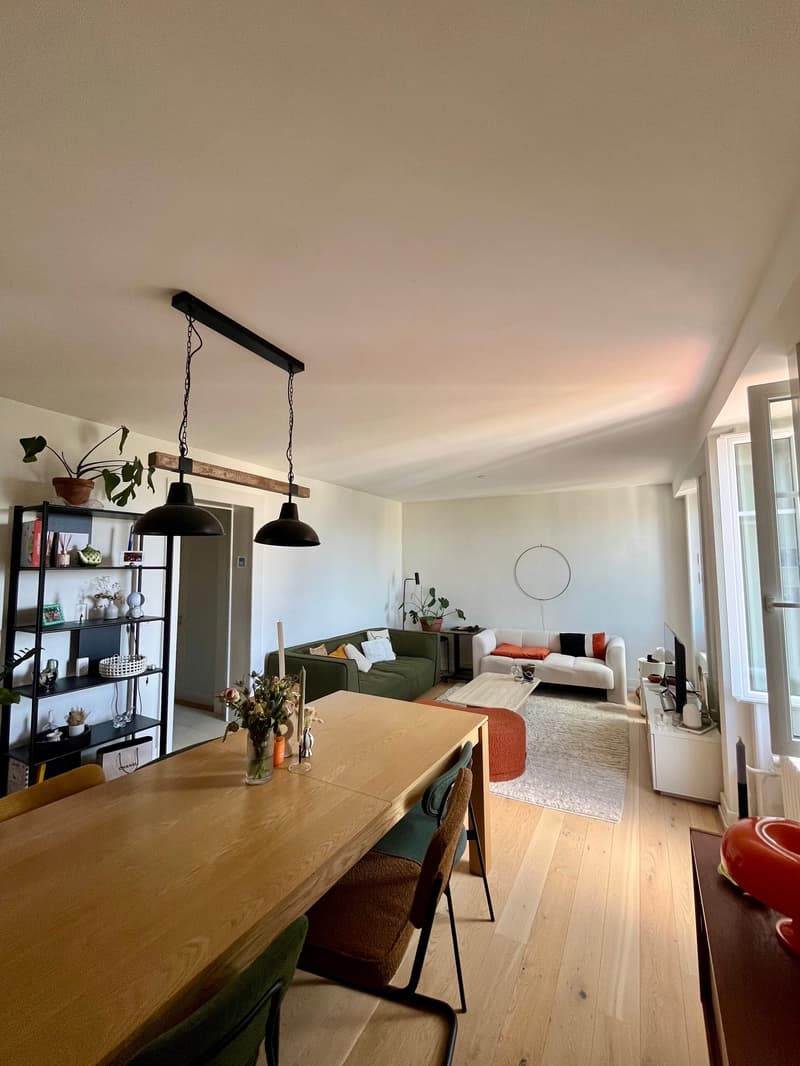 Charmant appartement proche du parc Valency (2)