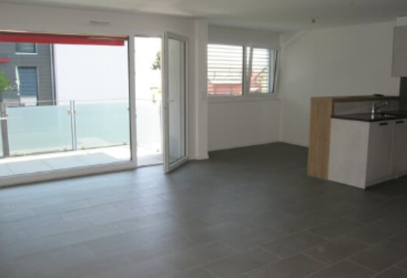 Appartement 3 pièces lumineux avec balcon et vue sur les montagnes à La Tour-de-Peilz (5)
