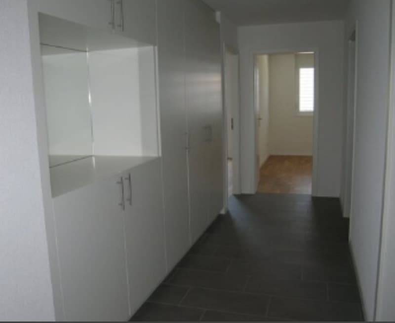Appartement 3 pièces lumineux avec balcon et vue sur les montagnes à La Tour-de-Peilz (6)