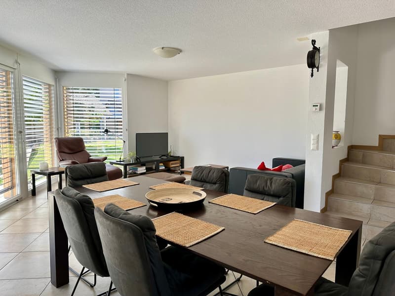 Opposite EHL - Furnished Room with Private Ensuite WC (2)