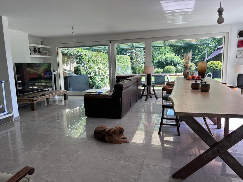 Spacious 6-Room Family House for Rent in Küsnacht (6)