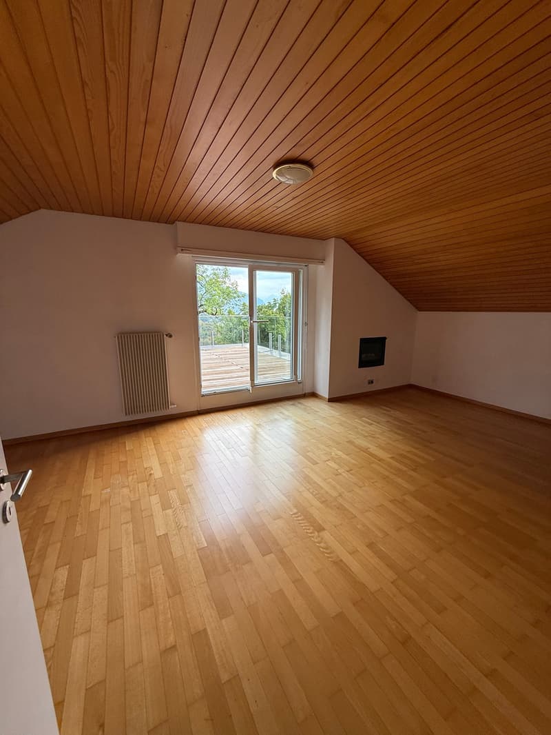 Magnifique villa 6.5 pièces à Blonay - Saint-Légier avec vue panoramique (9)