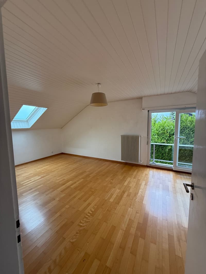 Magnifique villa 6.5 pièces à Blonay - Saint-Légier avec vue panoramique (11)