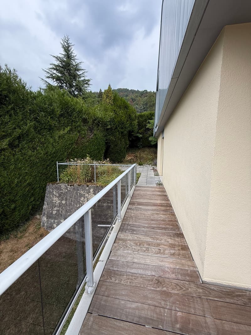 Magnifique villa 6.5 pièces à Blonay - Saint-Légier avec vue panoramique (20)