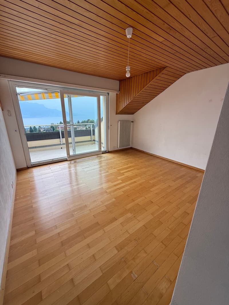 Magnifique villa 6.5 pièces à Blonay - Saint-Légier avec vue panoramique (14)