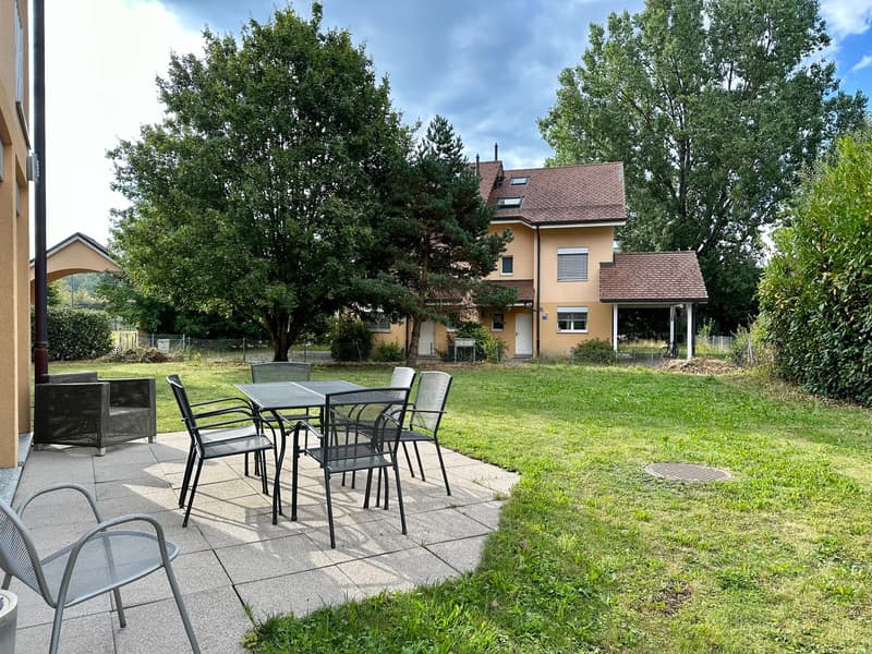 Opposite EHL - Furnished Room (1)
