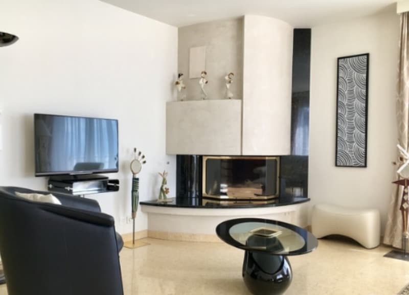 Magnifique duplex de 6 pièces avec vue panoramique à Vevey (2)