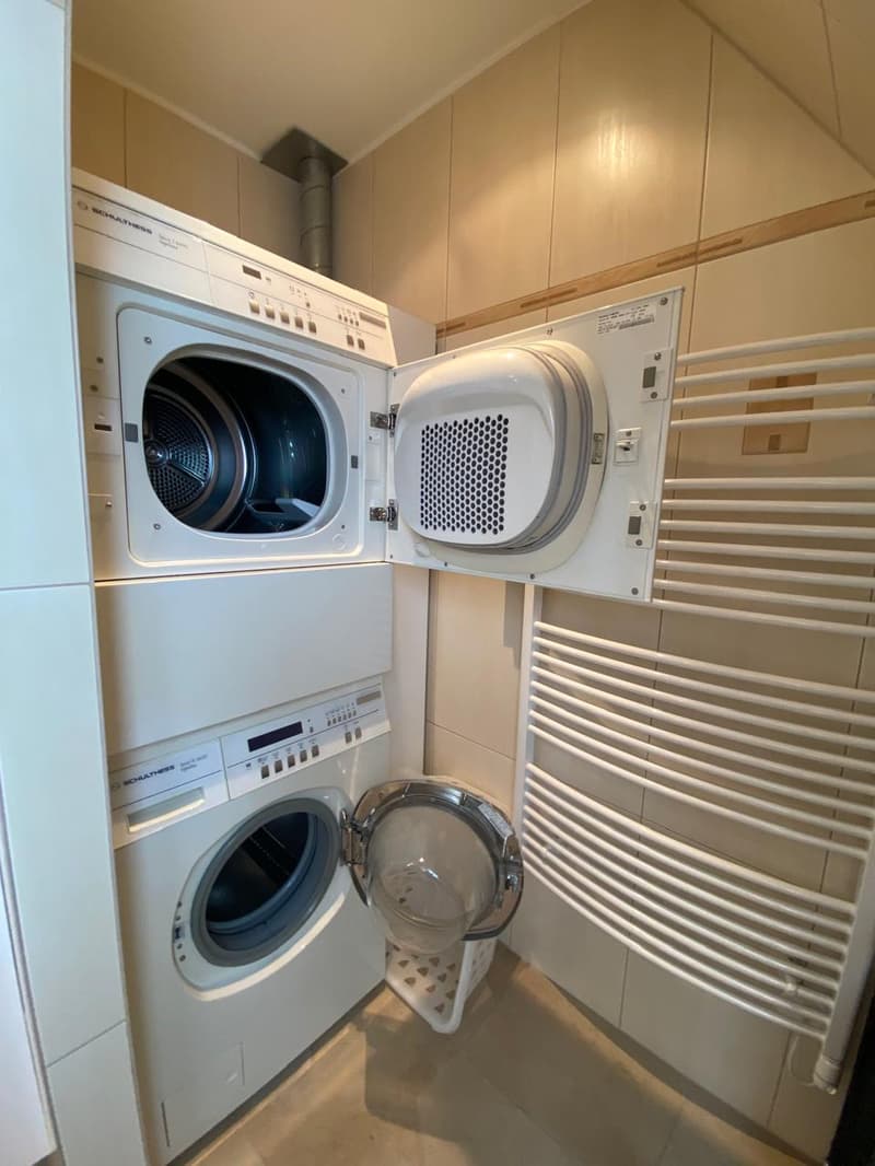 Magnifique duplex de 6 pièces avec vue panoramique à Vevey (15)