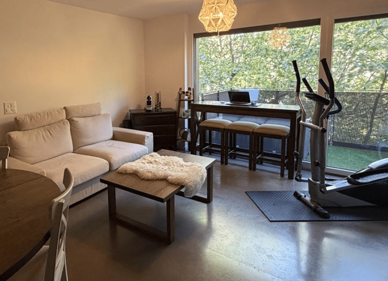 Charmant duplex de 3,5 pièces à Vevey – Avenue de Gilamont (3)