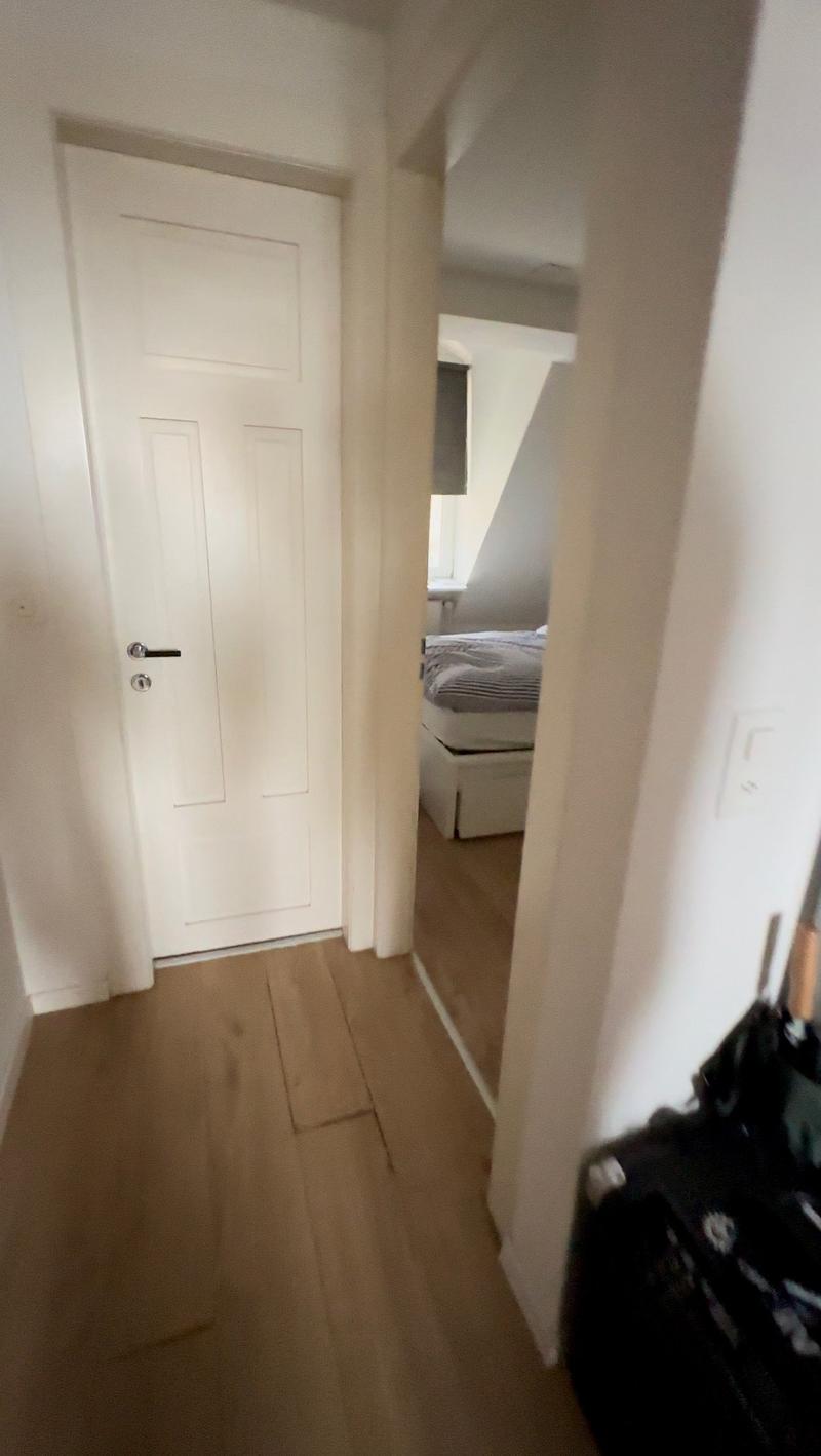 Spacious 4.5-Room Apartment with Balcony in Zürich 8006 (3)