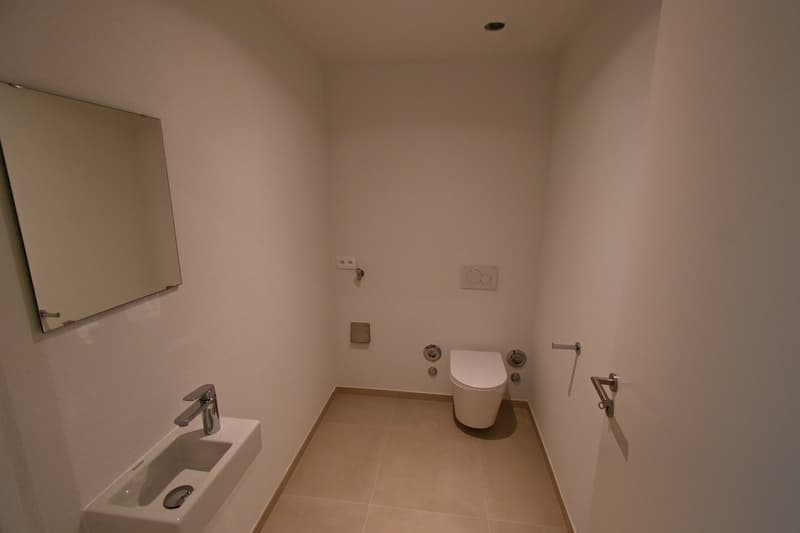 Magnifique appartement avec un balcon de 17 m2 avec garage (2)