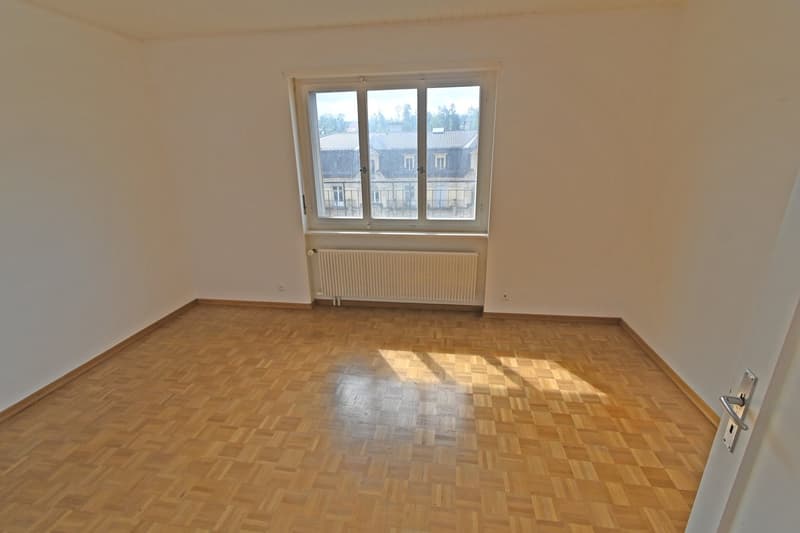 Immeuble de 12 appartements au cœur de La Chaux-de-Fonds (12)