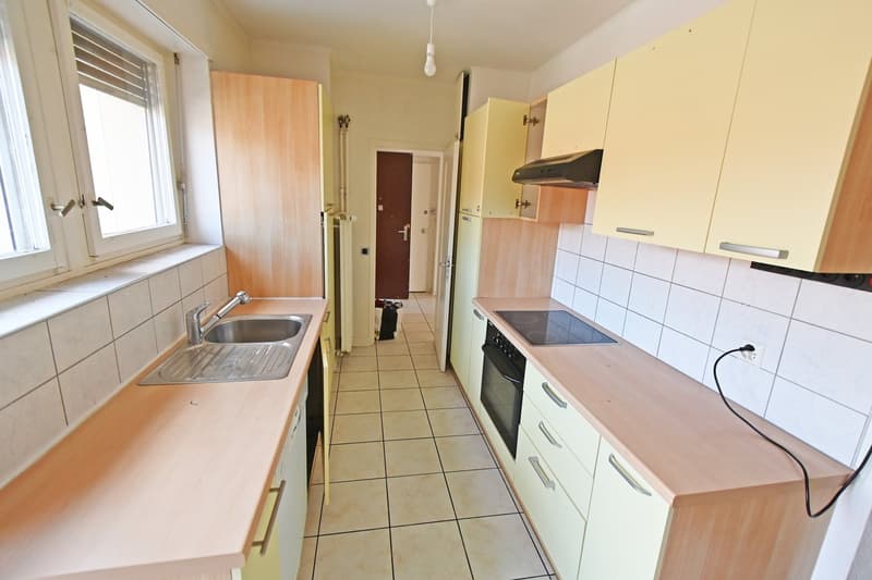Immeuble de 12 appartements au cœur de La Chaux-de-Fonds (11)