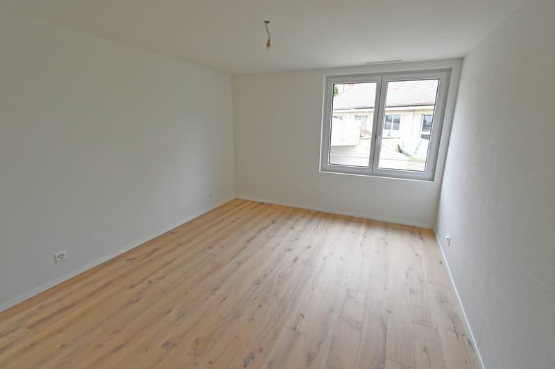 Appartement neuf de 3.5 pièces avec balcon et garage à Neuchâtel (8)