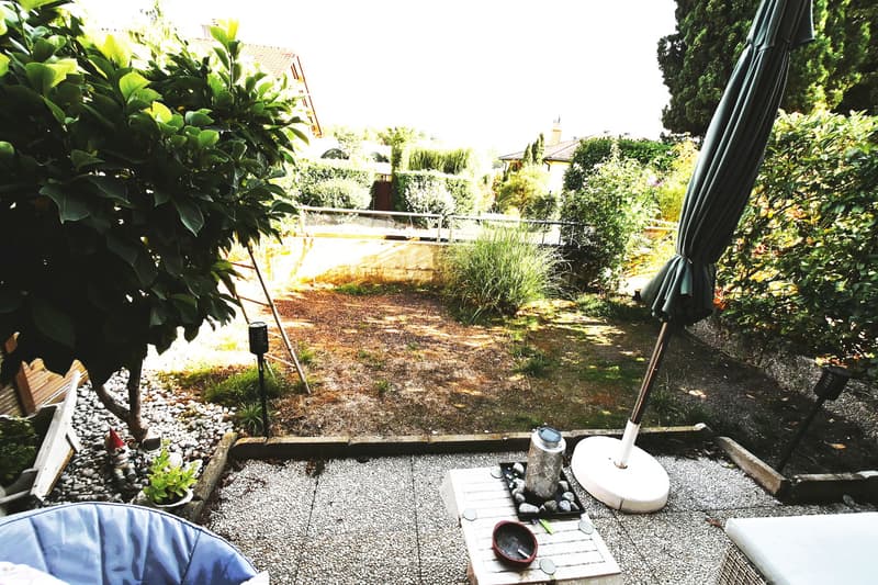 Maison bifamiliale lumineuse et calme à La Tène – disponible immédiatement (8)