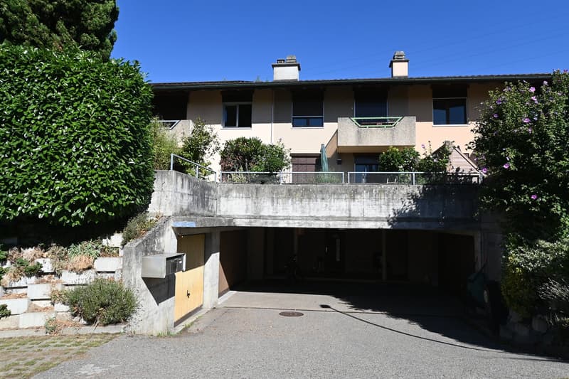 Maison bifamiliale lumineuse et calme à La Tène – disponible immédiatement (5)