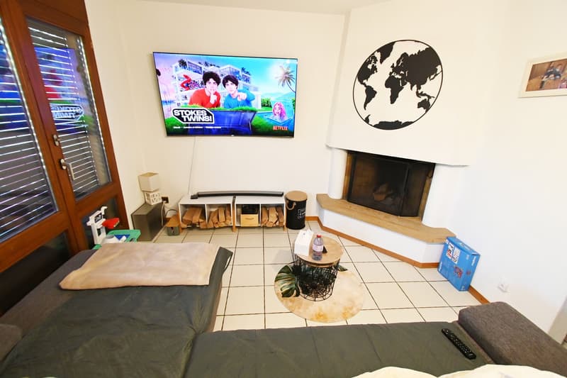 Maison bifamiliale lumineuse et calme à La Tène – disponible immédiatement (11)