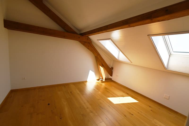 Appartement lumineux au milieu de la campagne et proche des commodités (5)