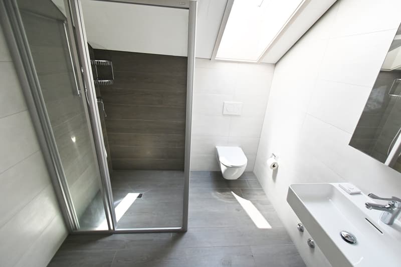 Appartement lumineux au milieu de la campagne et proche des commodités (6)