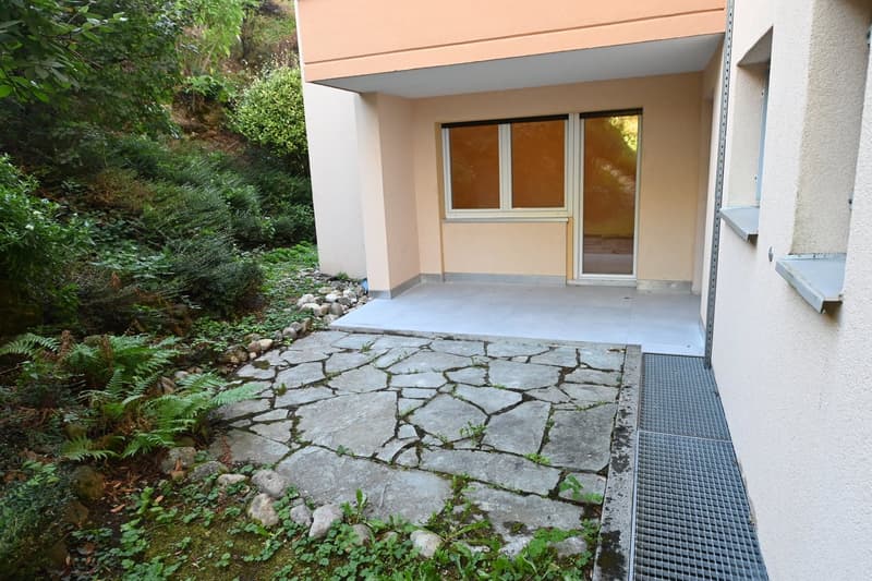 Appartement 2.5 pièces lumineux avec balcon à Neuchâtel (11)