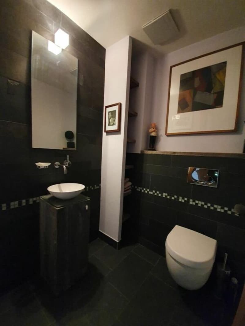 Duplex 4.5 pièces à Chesières (25)
