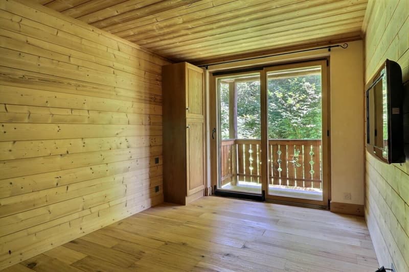 Duplex 4.5 pièces à Chesières (19)