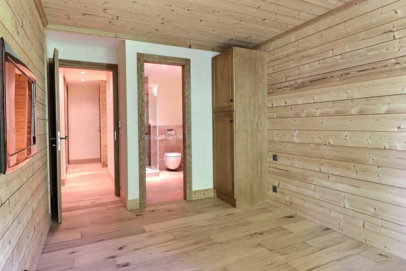 Duplex 4.5 pièces à Chesières (20)