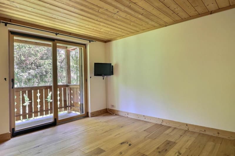 Duplex 4.5 pièces à Chesières (23)