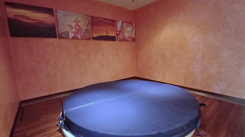 Duplex 4.5 pièces à Chesières (30)