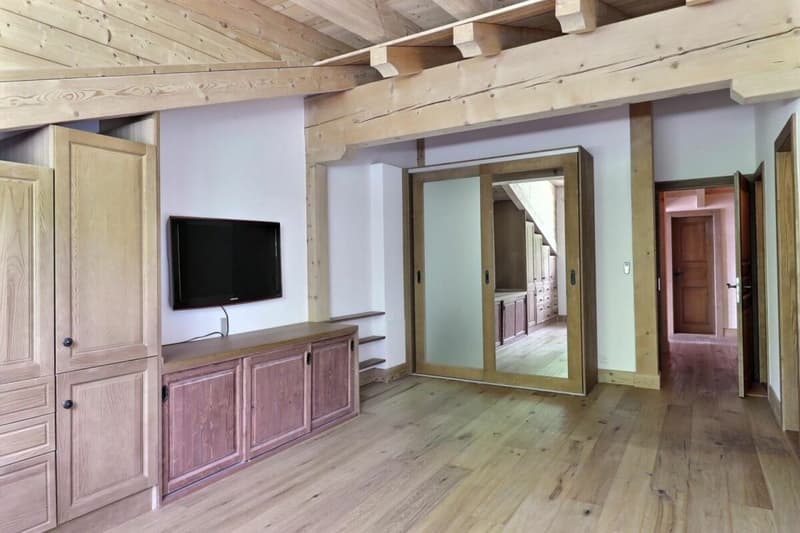 Duplex 4.5 pièces à Chesières (16)