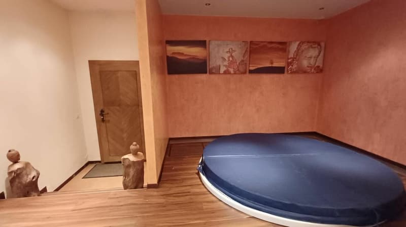 Duplex 4.5 pièces à Chesières (28)