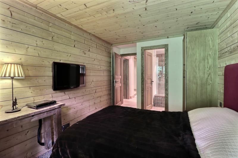 Duplex 4.5 pièces à Chesières (18)