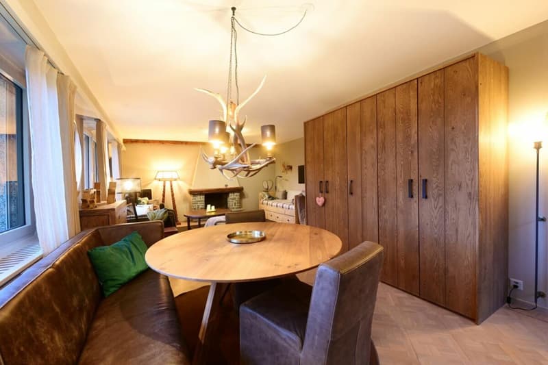 Appartement 2 pièces à Villars-sur-Ollon (8)