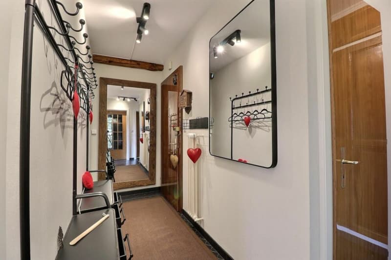 Appartement 2 pièces à Villars-sur-Ollon (14)