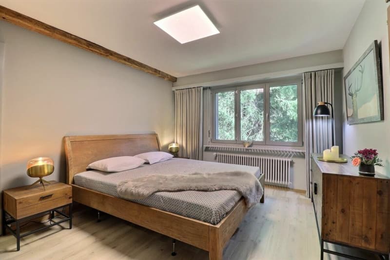 Appartement 2 pièces à Villars-sur-Ollon (12)