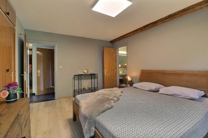 Appartement 2 pièces à Villars-sur-Ollon (11)