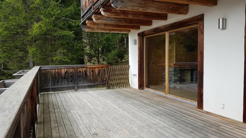 Appartement 3 pièces à Villars-sur-Ollon (3)