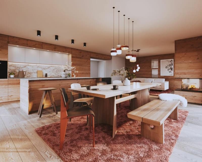Appartement 5.5 pièces à Villars-sur-Ollon (3)