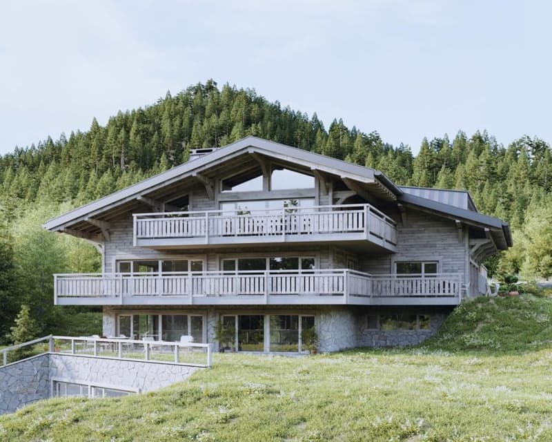 Appartement 5.5 pièces à Villars-sur-Ollon (5)