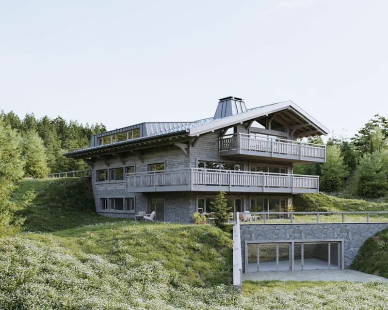 Appartement 5.5 pièces à Villars-sur-Ollon (4)