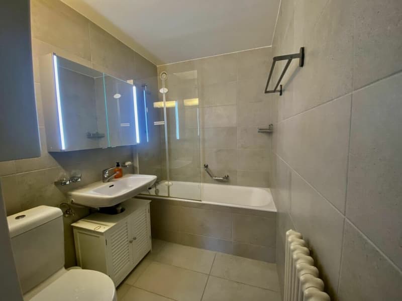 Appartement 4 pièces à Villars-sur-Ollon (12)