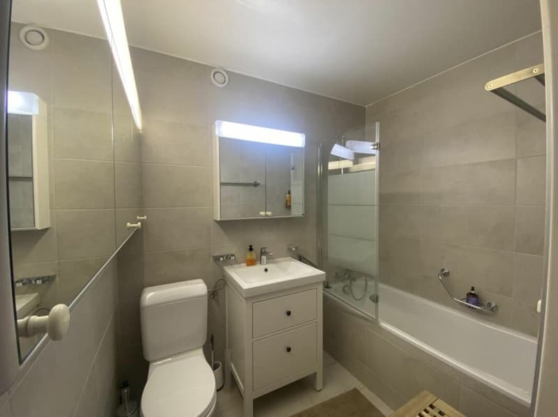 Appartement 4 pièces à Villars-sur-Ollon (10)