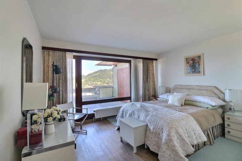 Appartement 4 pièces à Villars-sur-Ollon (9)