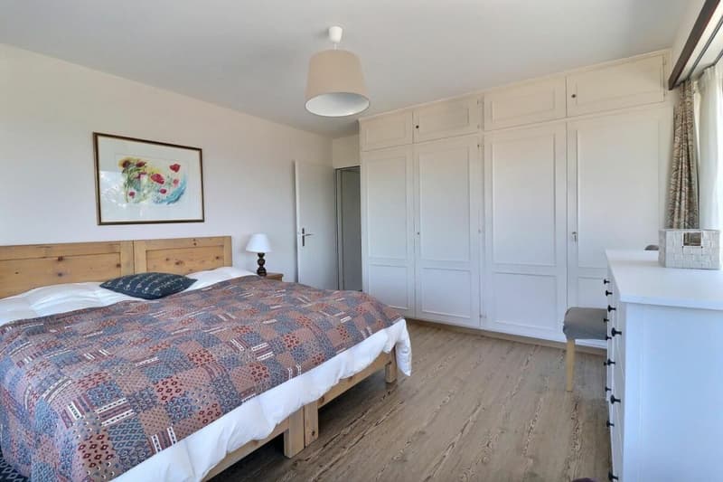 Appartement 4 pièces à Villars-sur-Ollon (5)
