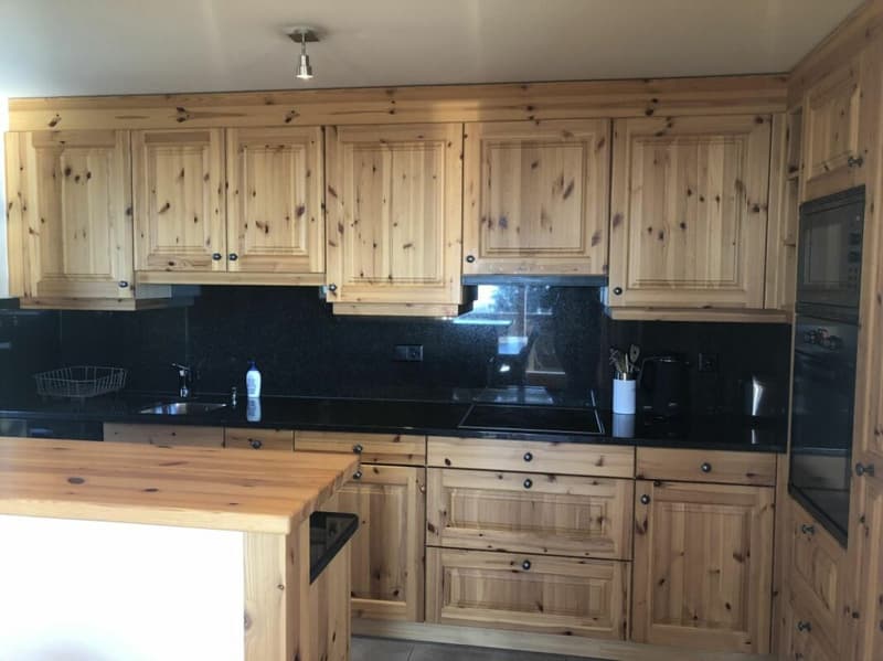 Appartement 4.5 pièces à Villars-sur-Ollon (4)